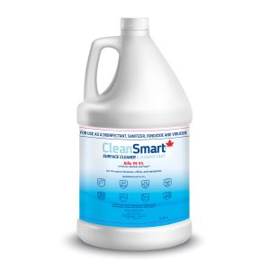 One Gallon CleanSmart