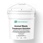 Animal Waste Treatment Solution