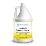 Food Safe Foaming Cleaner