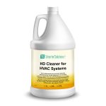 HD Cleaner for HVAC Systems