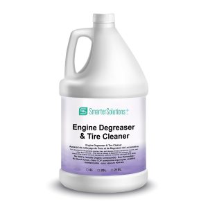 Engine Degreaser & Tire Cleaner