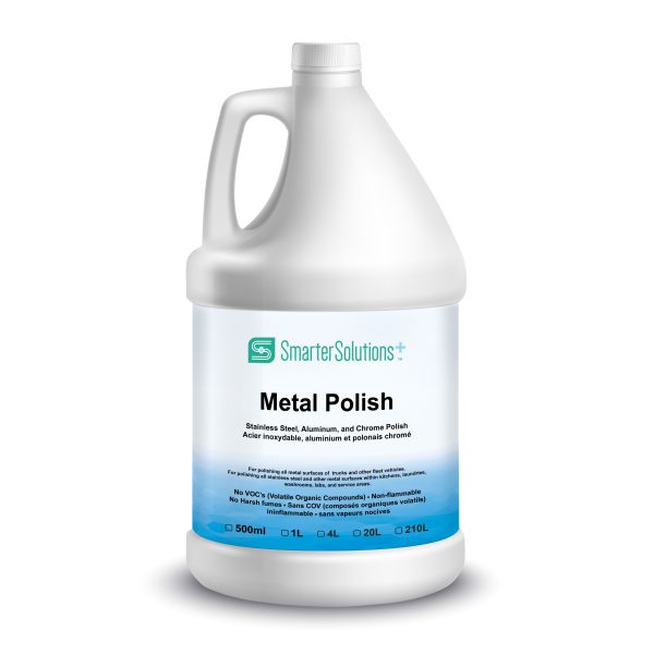 Metal Polish