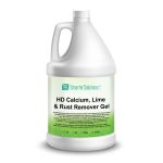 HD Calcium, Lime & Rust Remover Gel