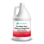 Pre-Wash Spot Cleaner & Degreaser