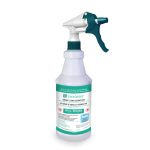 Empty 1 Litre Bottle