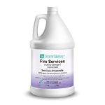 Fire Services Laundry Detergent Concentrate
