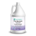 Fire Services Laundry Detergent rtu